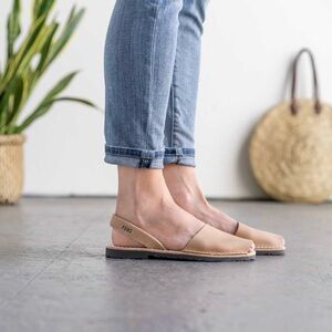 Pons Avarcas Classic Sandals